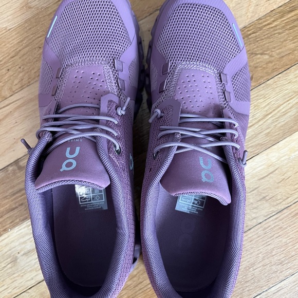 On Women’s Cloud 5 - Picture 8 of 15